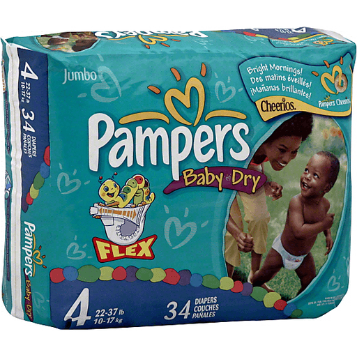 oslony pampers do samochodu