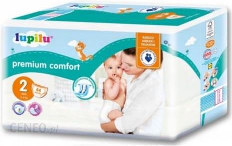 pampers sensitive 3 cena