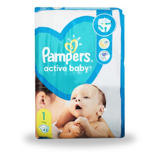 pieluchy pampers tesco promocja