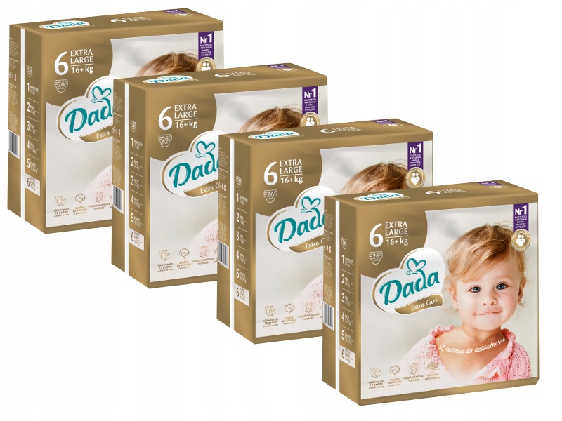 pampers 19 kg