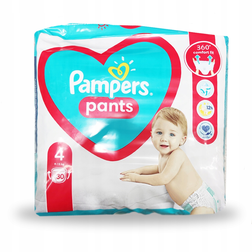 pampers premium care rozmiar 2 sklep