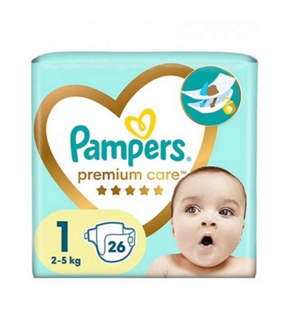 pieluchomajtki pampers 6 wyglad