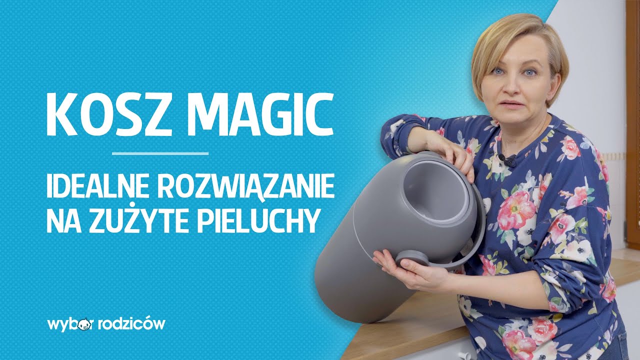 reklama pieluchomajtki dorosłych