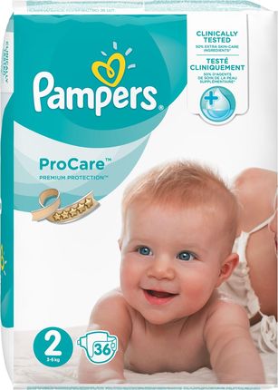 pampers new baby dry 1cena