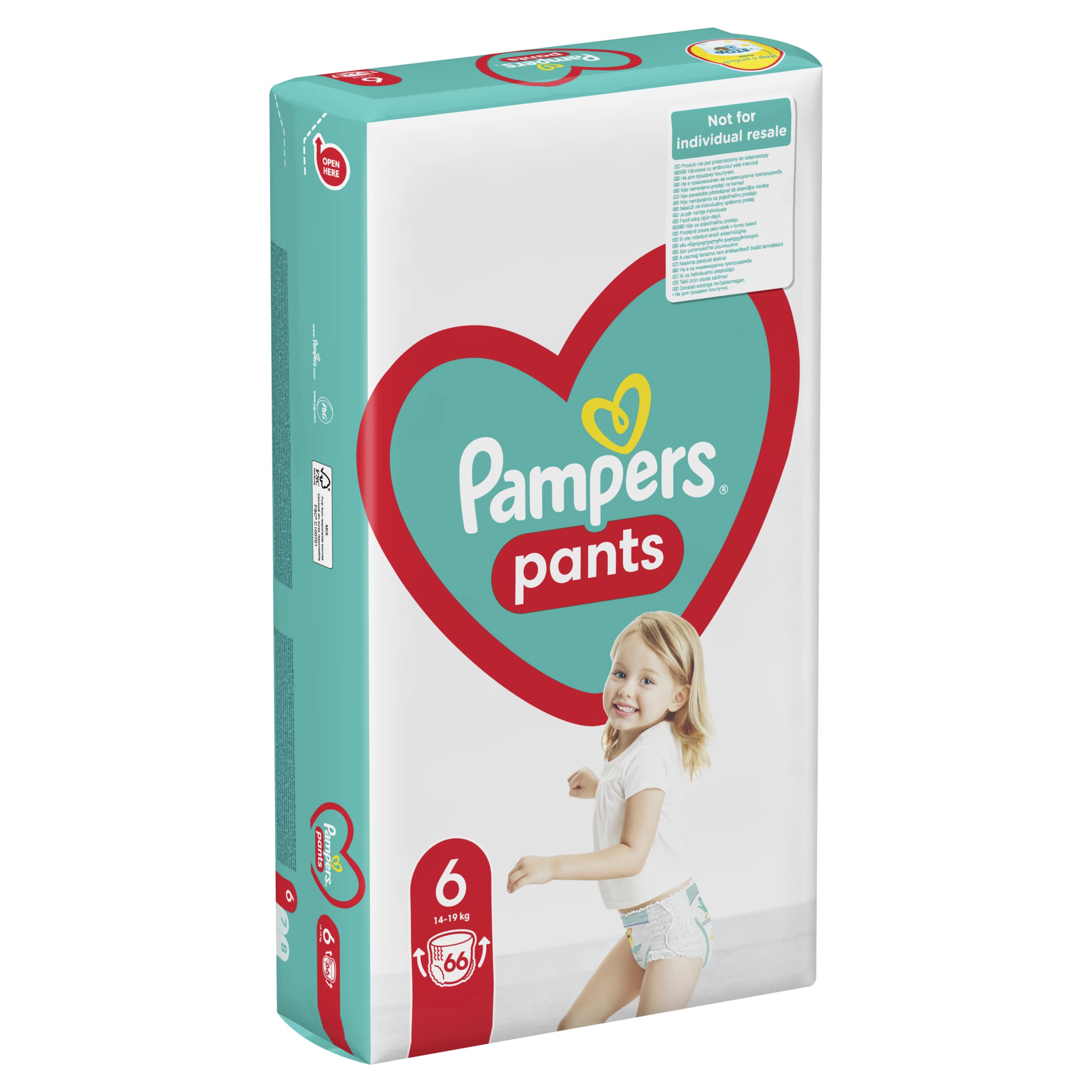 pampers polska kontakt