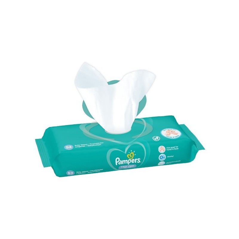 pampers economy pack size 1