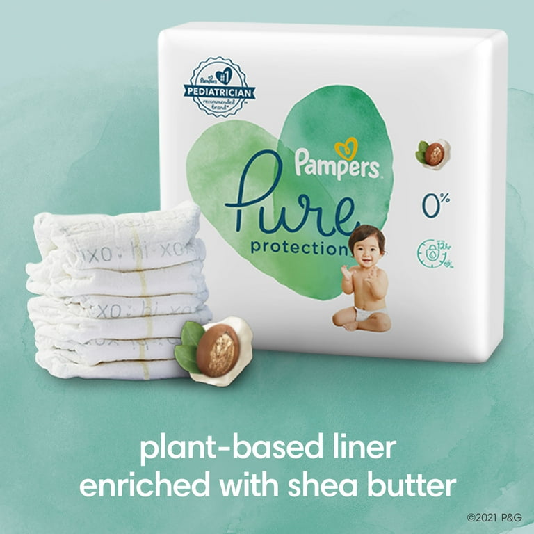 pampers 2 240 80zł