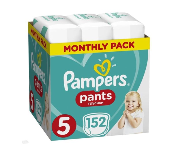 pampers premium care pants 4 38