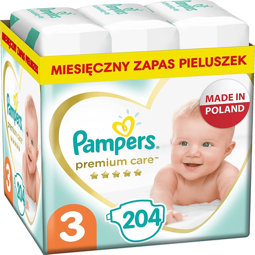 pampers pants olx