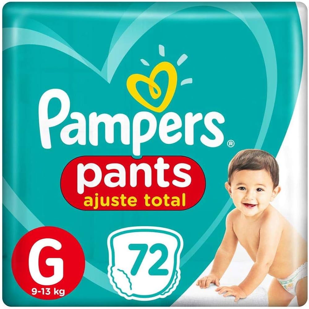 pampers brzydki zapach moczu