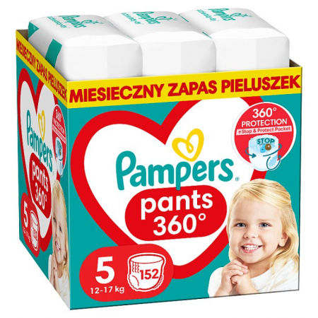 pampersy seni