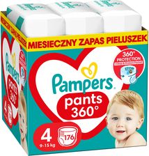 ceny pampers dada