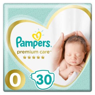 pampers pieluchy premium care 4 maxi