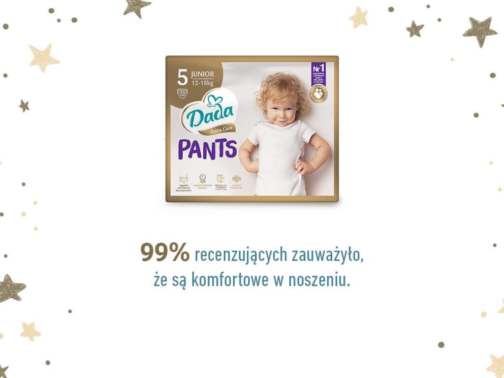 pampers 3 150 szt