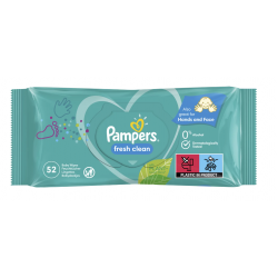 pampers 36 tydzień youtube