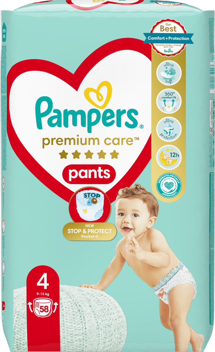 chusteczki nawilżane pampers uczulenie