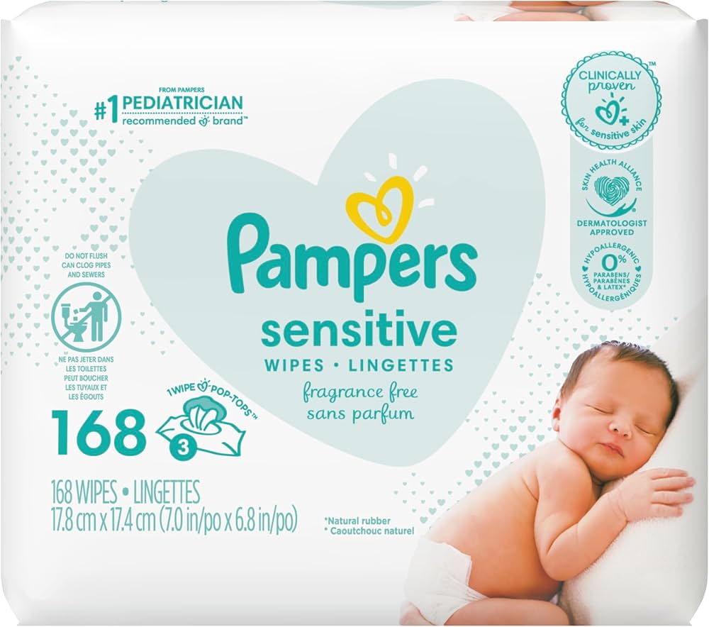 pieluchy pampers 4 maxi