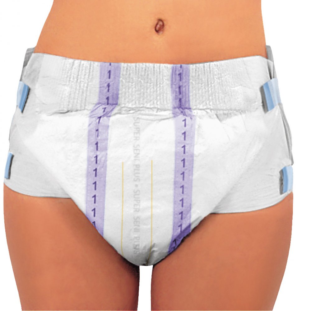 pieluchy pampers e-mag