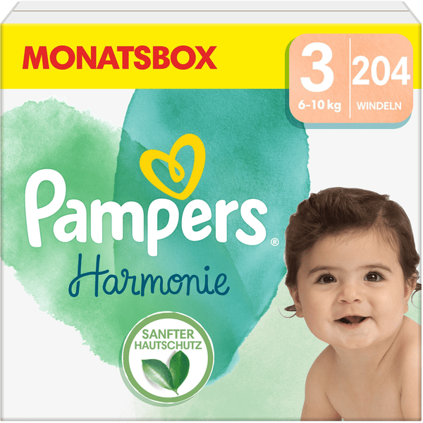 pieluchomajtki pampers catw