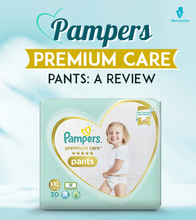 rower pampers