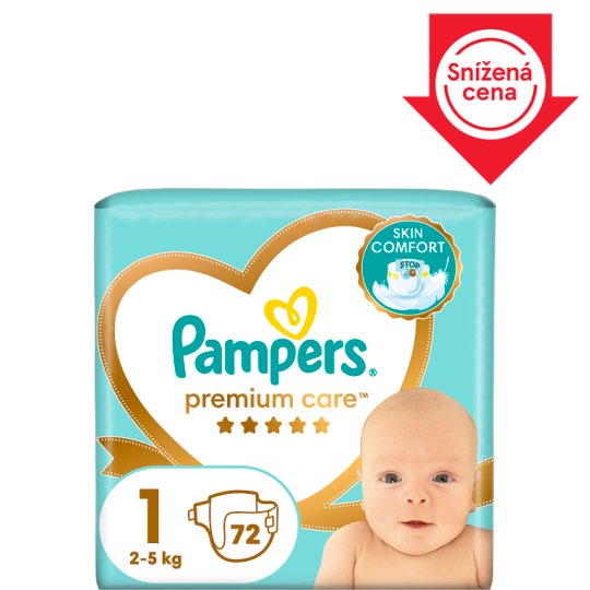 pampers giant box plus 4