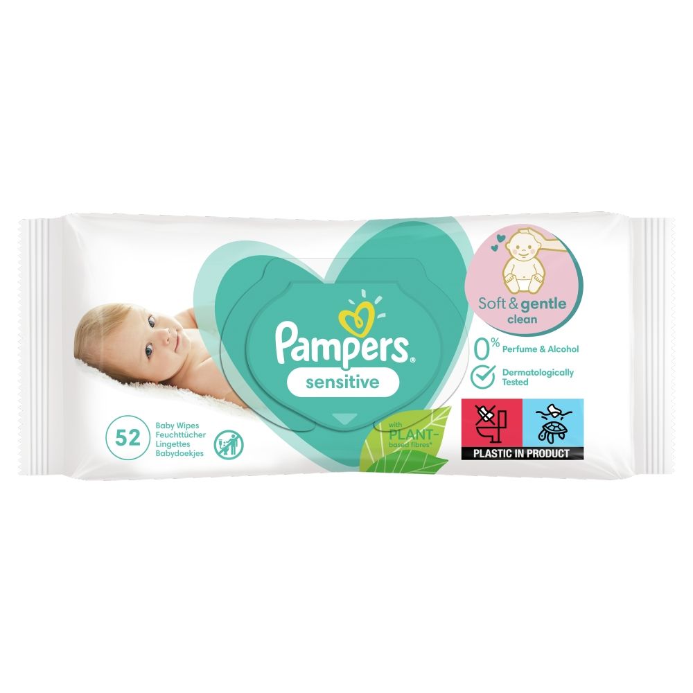 promocja pieluch pampers lidl