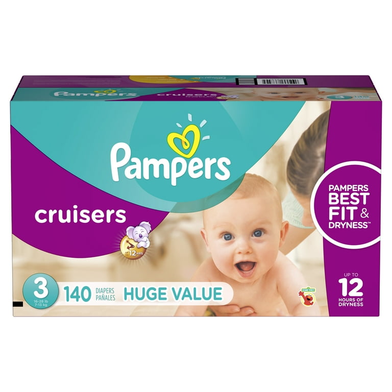 pampers premium care pieluchy rozmiar