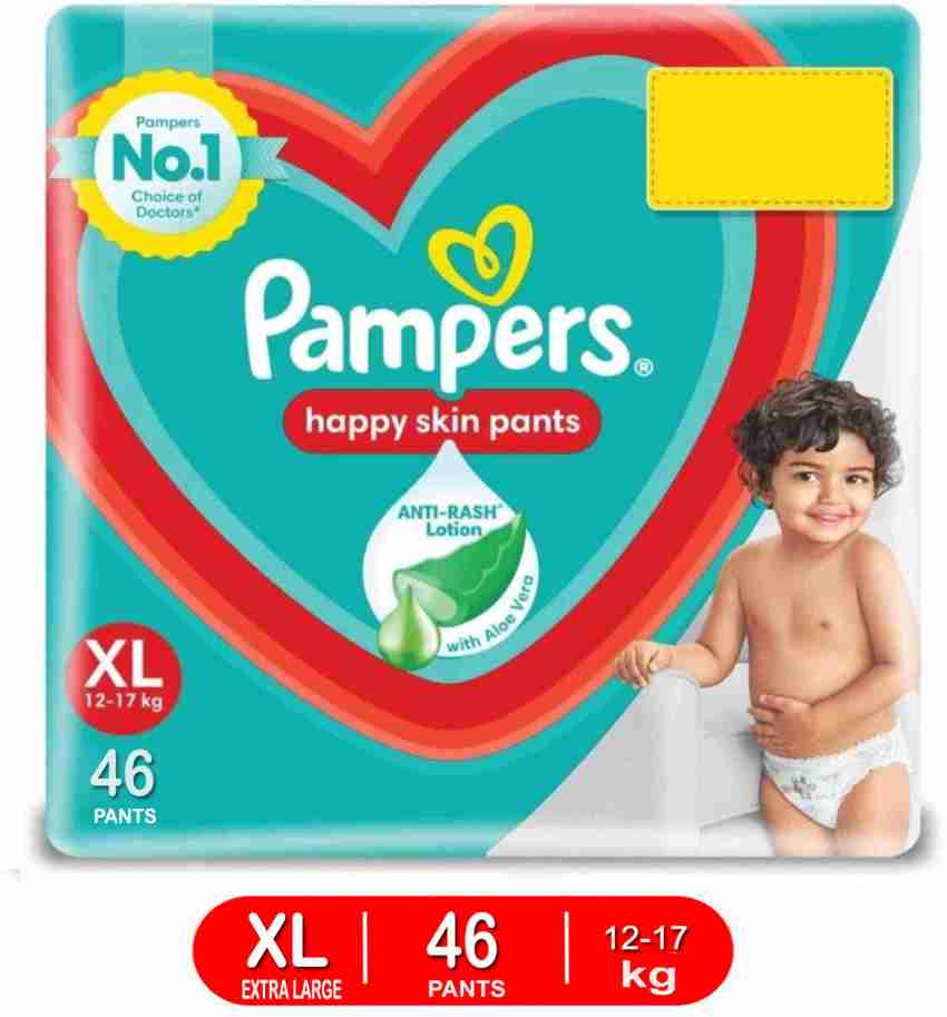 pampers active baby 6 jaki to rozmiar