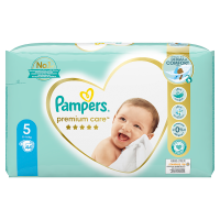 gemini pampers pants 5