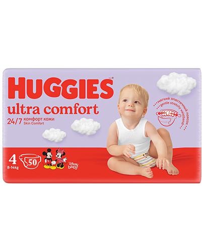 9 tydzień ciąży pampers