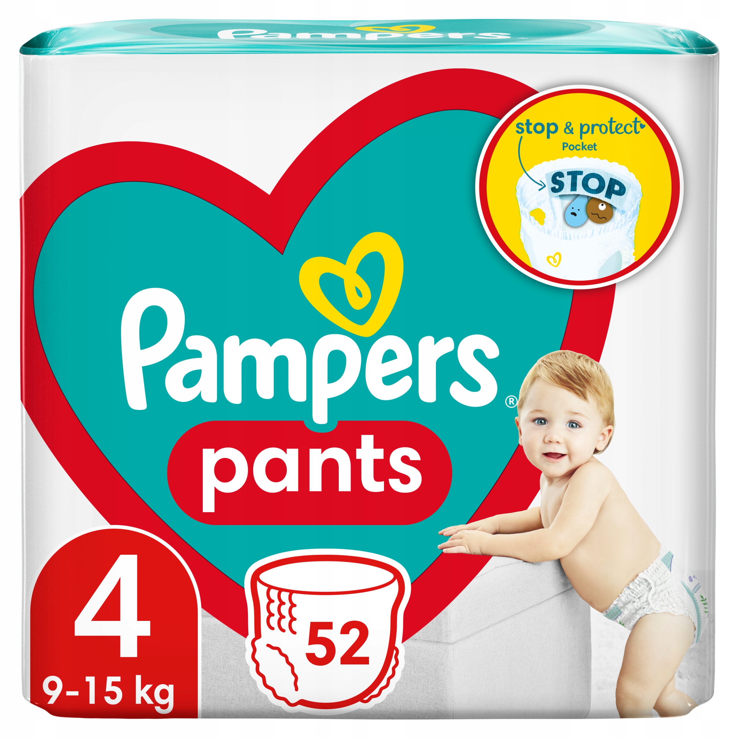 pampers sumperpharm