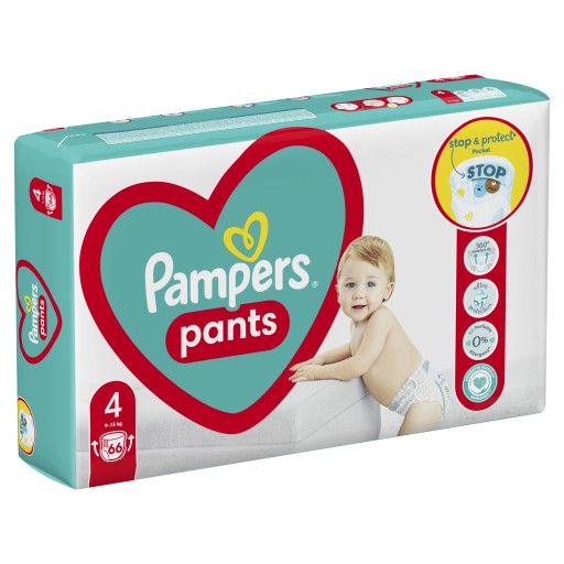 pampers premium care najnwsze ulepszenia