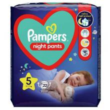 miejsce na pampers