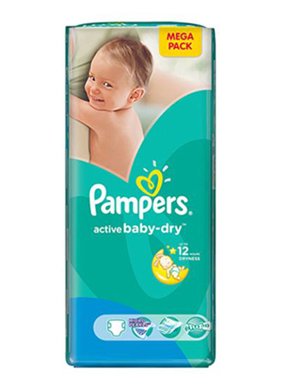 pampers 4 dla dorosłych