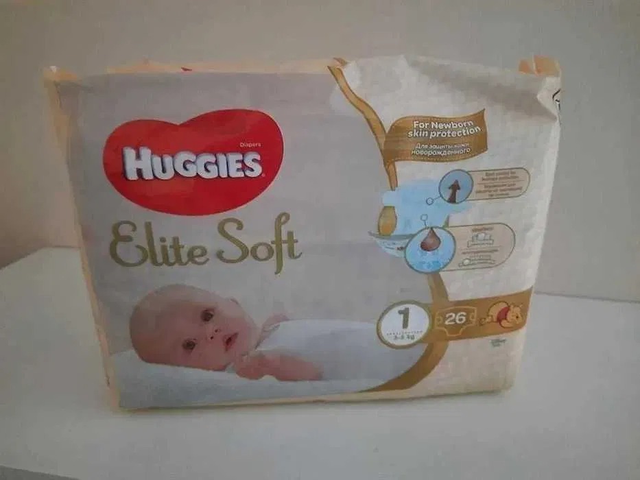 pampers premium care pieluchy 1 newborn 88 sztuk