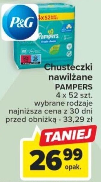 pampers pants 4 pieluchomajtki dla dzieci