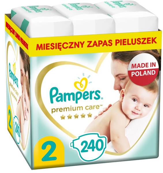 hurtownia dropshipping pampers