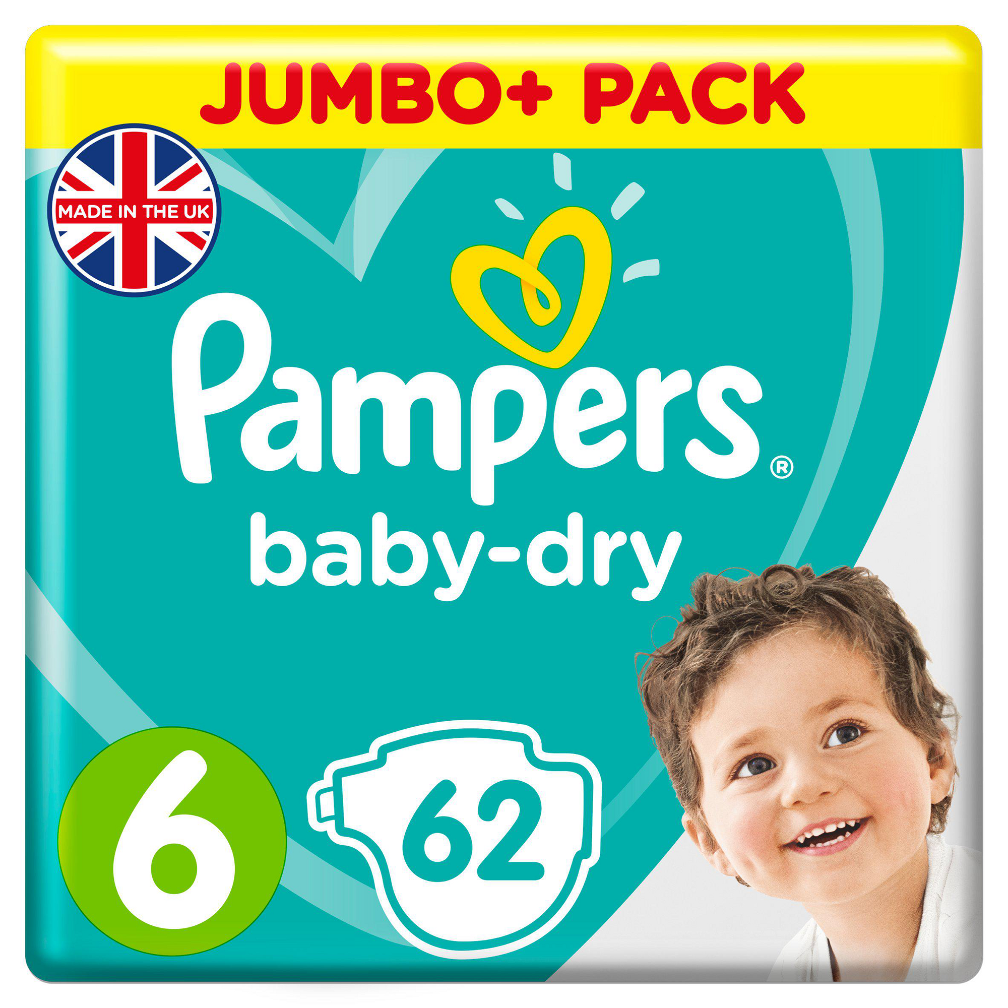 pampers sleep and play rozmiar 3 58 sztuk kaufland