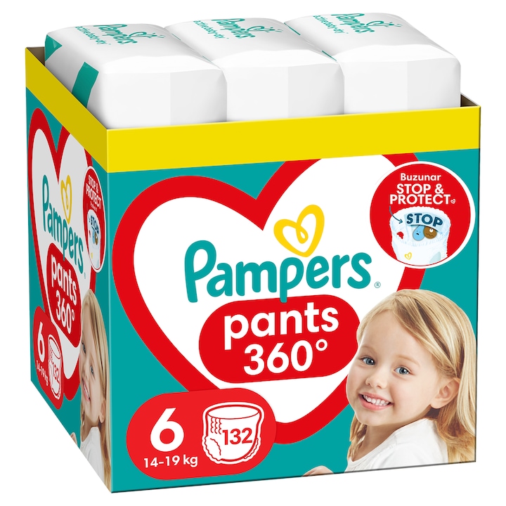 pampers premium care 2 60 szt