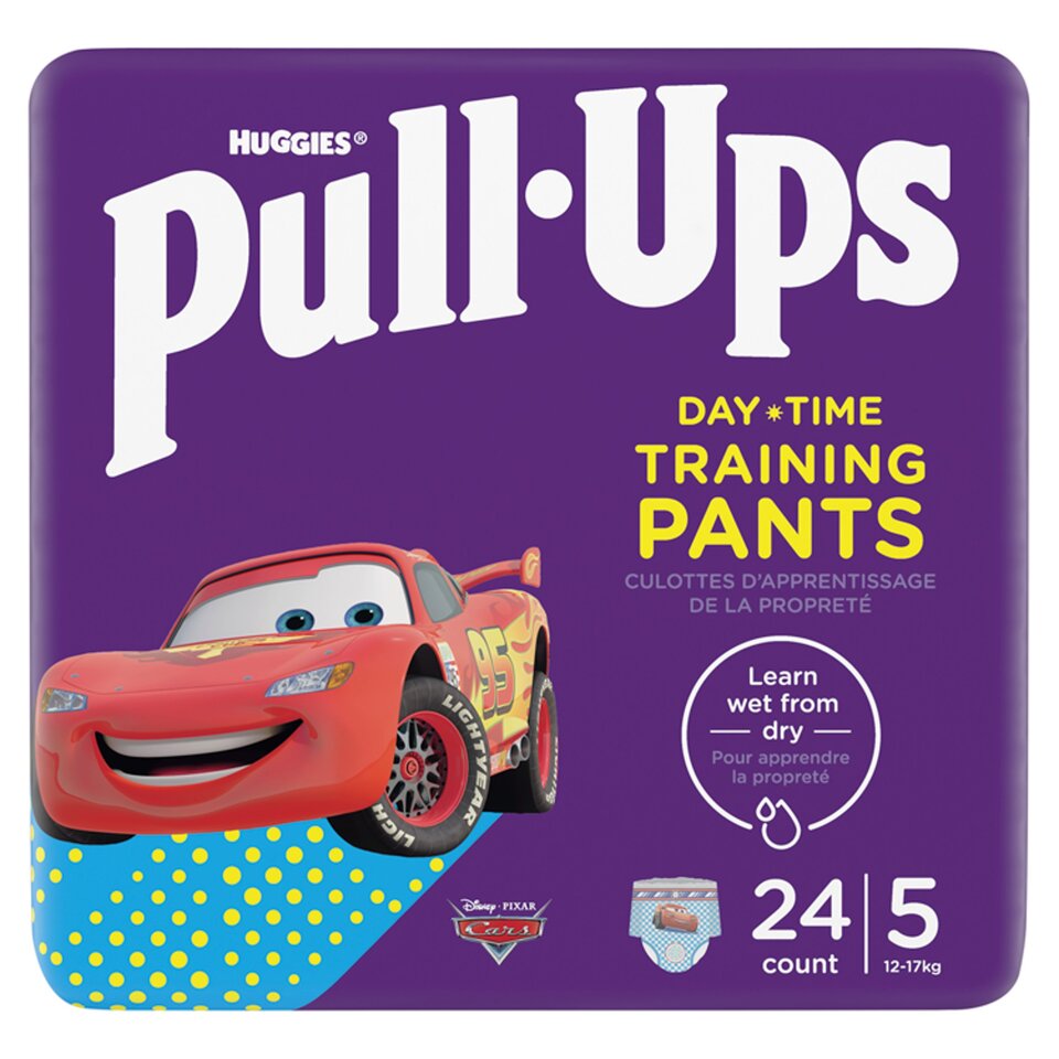 huggies drynites 3