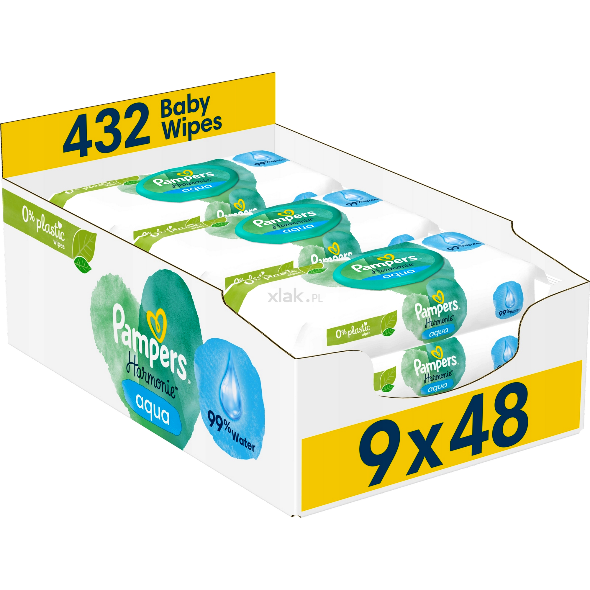 pampers 5 110 szt