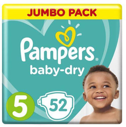 pampers 4 pomarańczowe 39.99