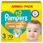 selgros pampers