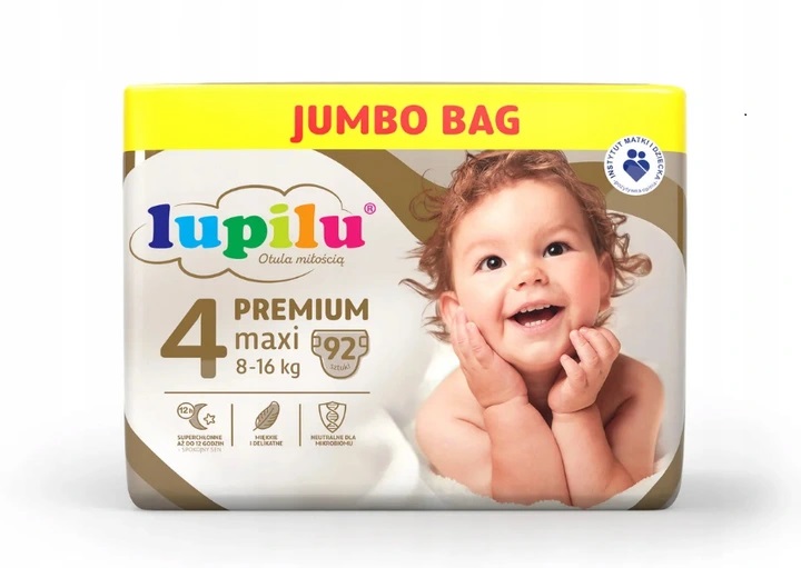 makro pampers premium care