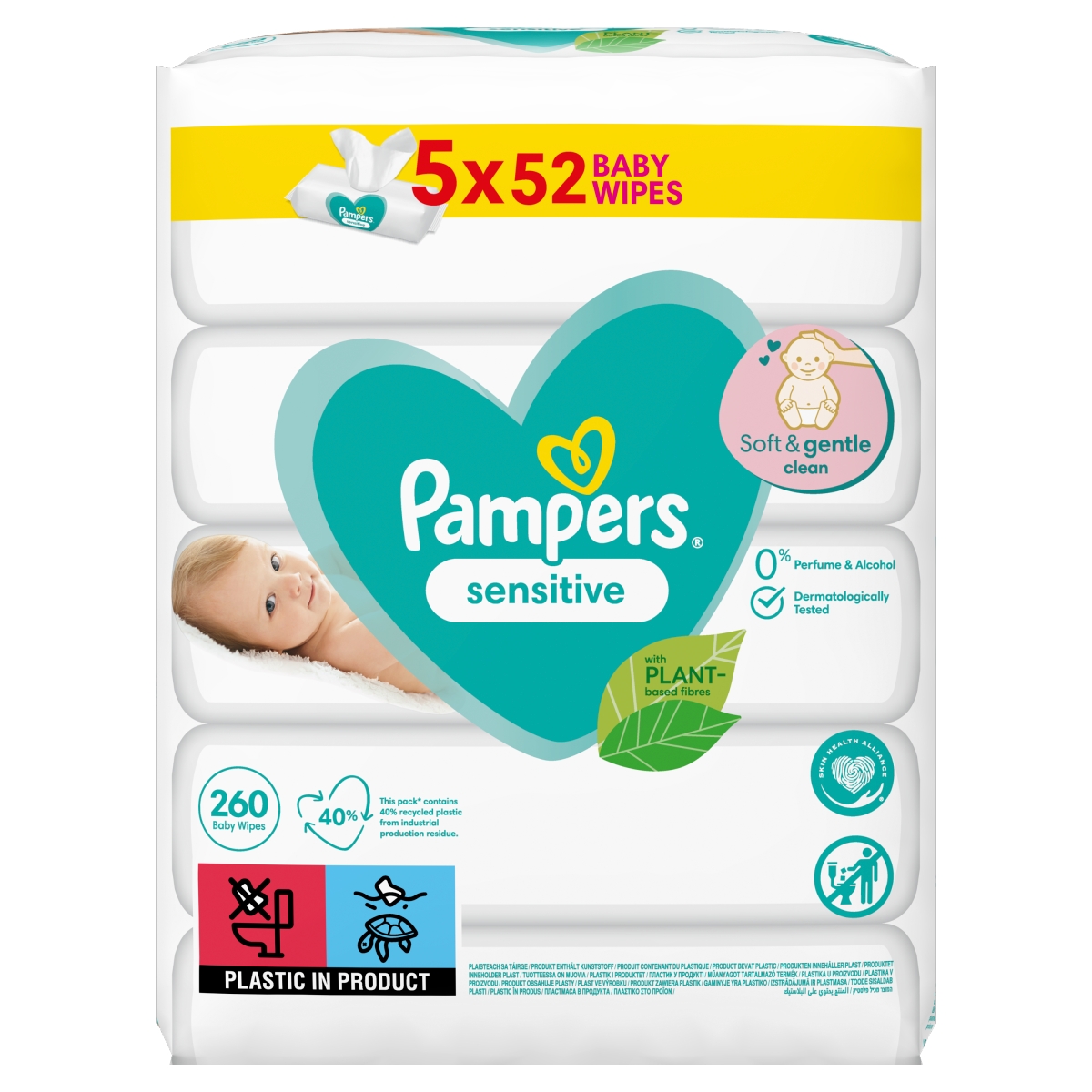 pampers p3 sklep