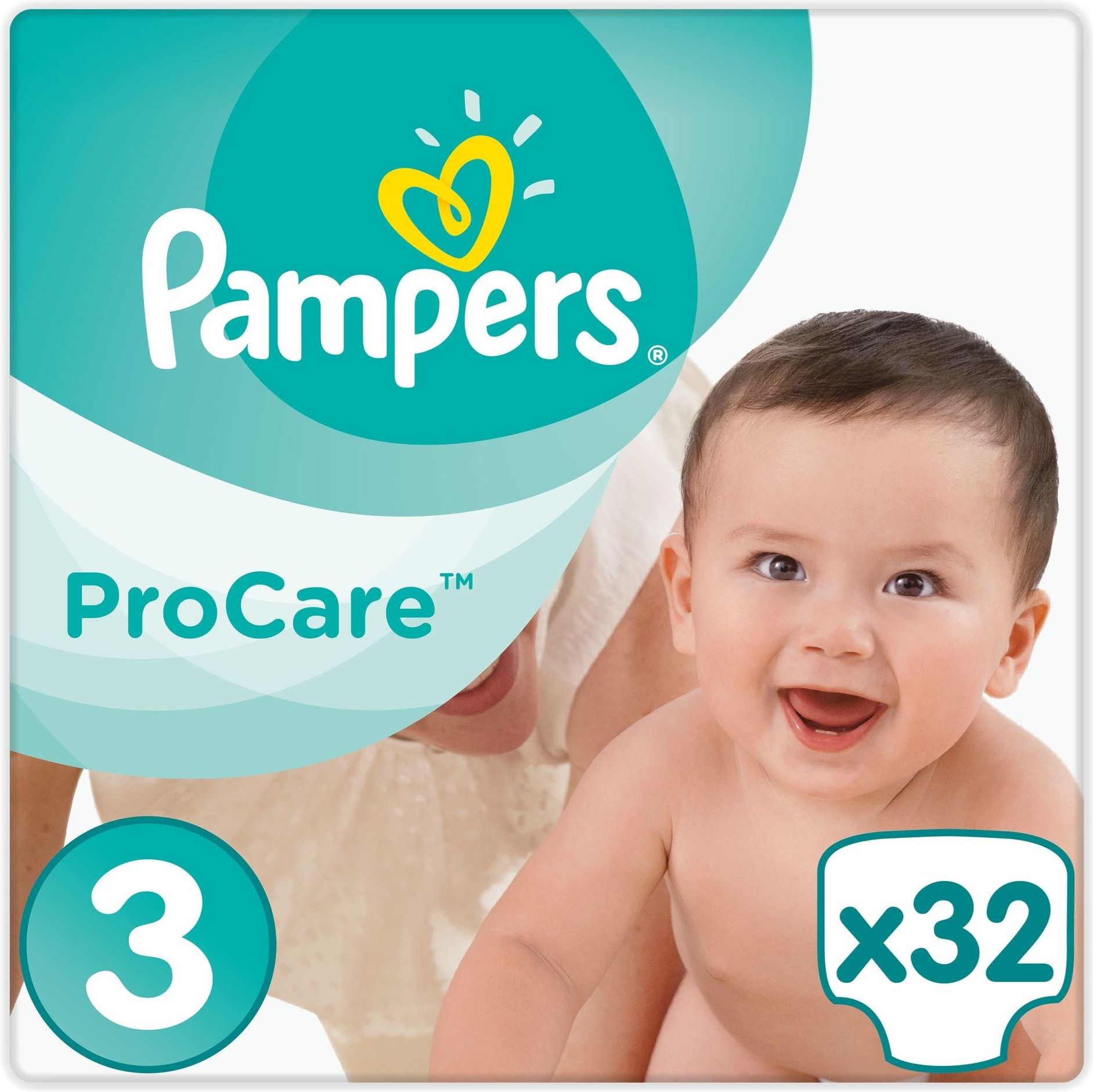 pieluchy pampers gdzie promocja