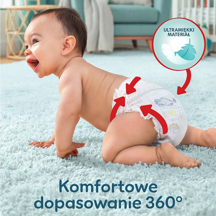 pampers premium care akpol