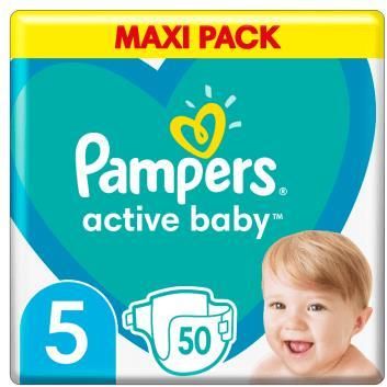 rossmann pampers premium care