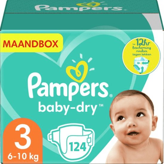 pampers premium z aloesem