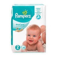 pampers pants 4 62 szt